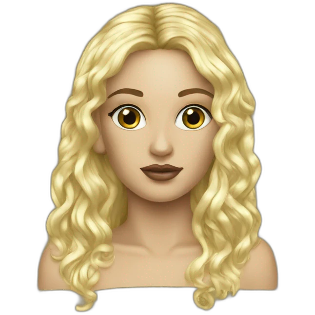 Versace emoji