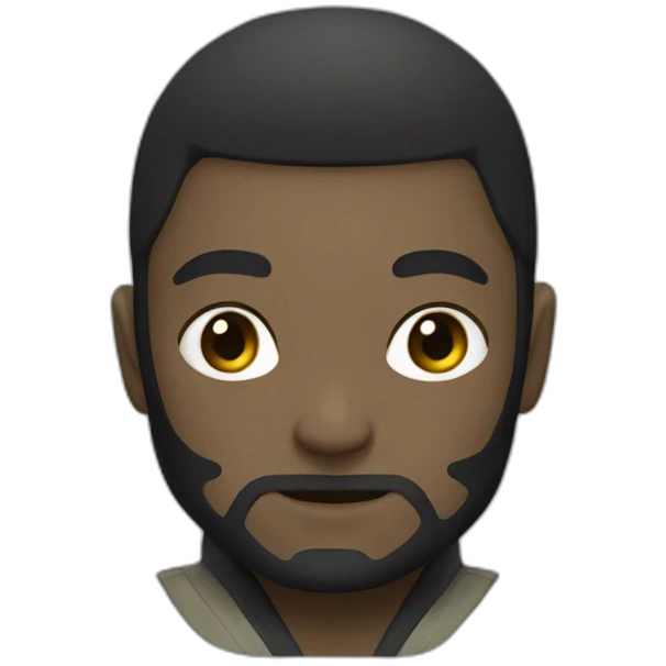 Jujutsu jaisen emoji