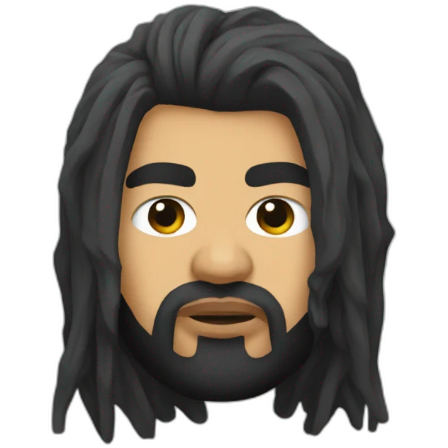 Deftones emoji