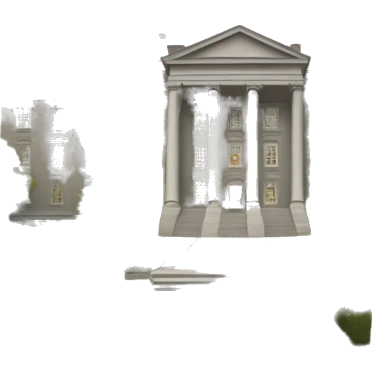 Rideau Hall emoji