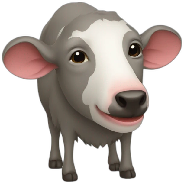 carpincho emoji
