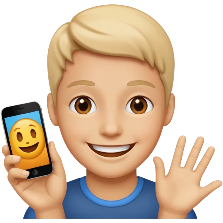 سلام emoji
