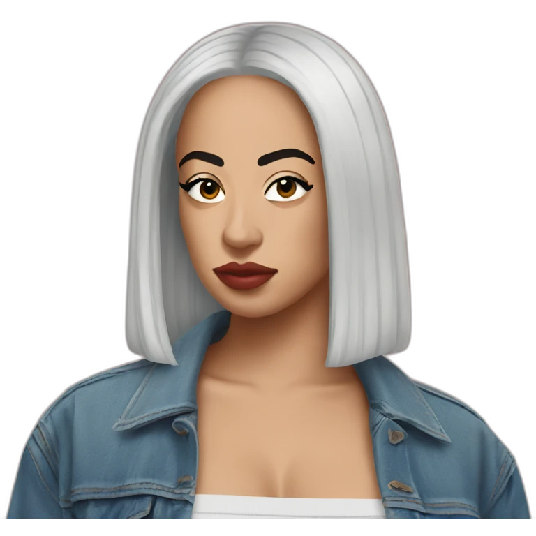 Jorja Smith emoji