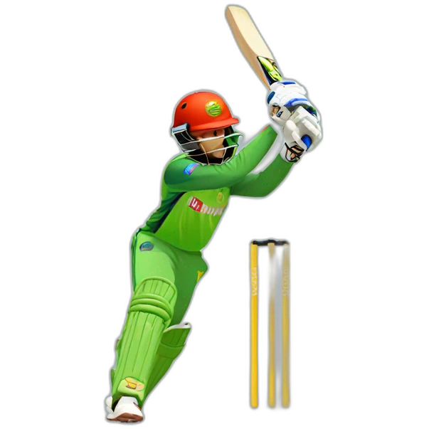 Cricket World cup emoji