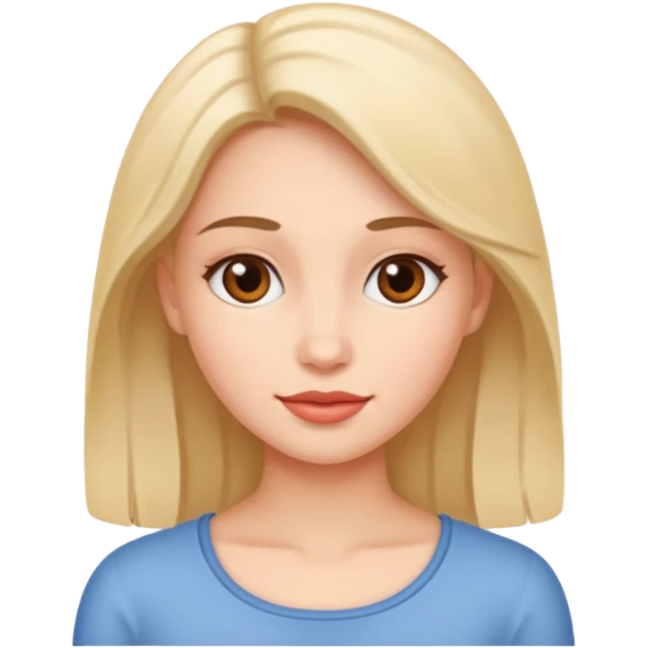 Enamorada  emoji