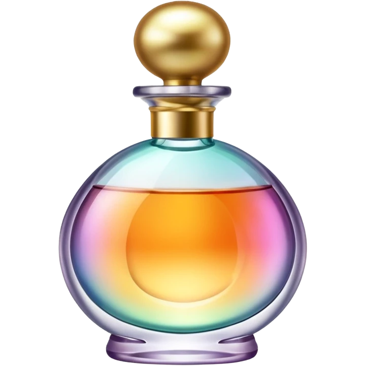 Arina grande perfume  emoji