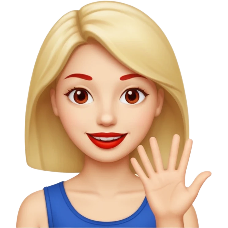 🥵🫦👌🏻👈🏻 emoji