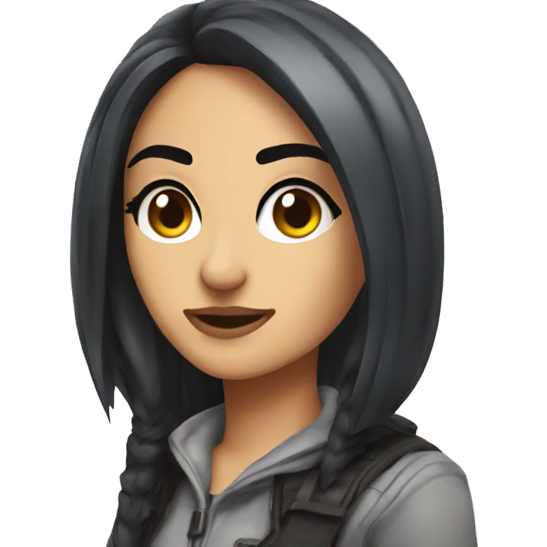 sssniperwolf emoji