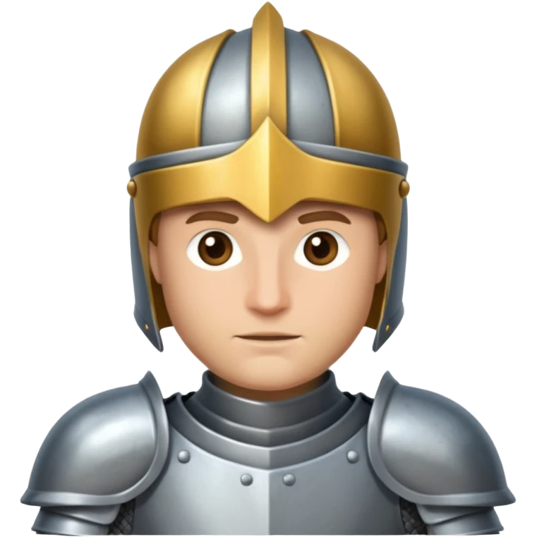 Knight emoji