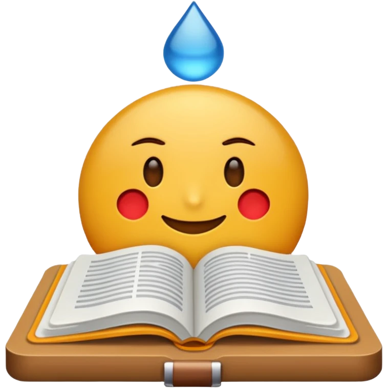 GMAT emoji