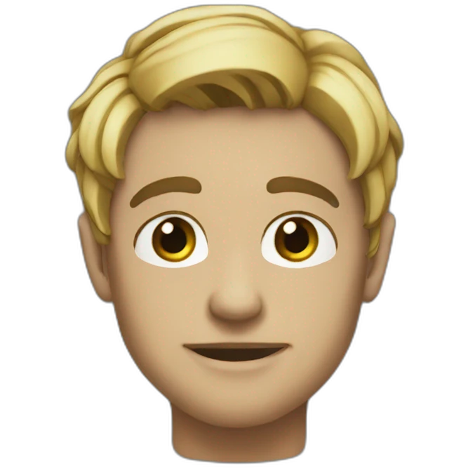 Nega emoji