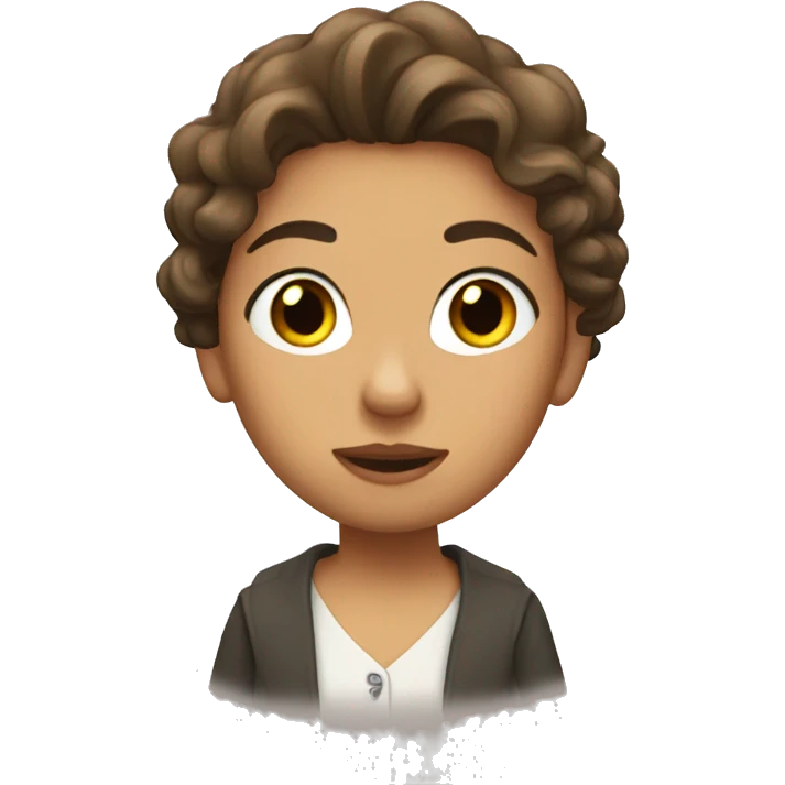 Sofia  emoji
