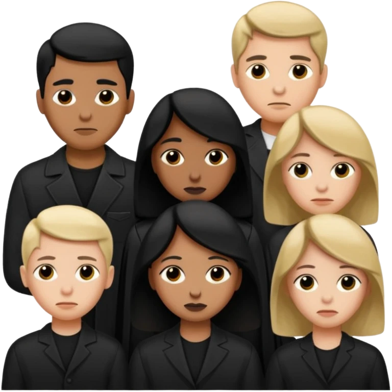 in memory of Team Y emoji