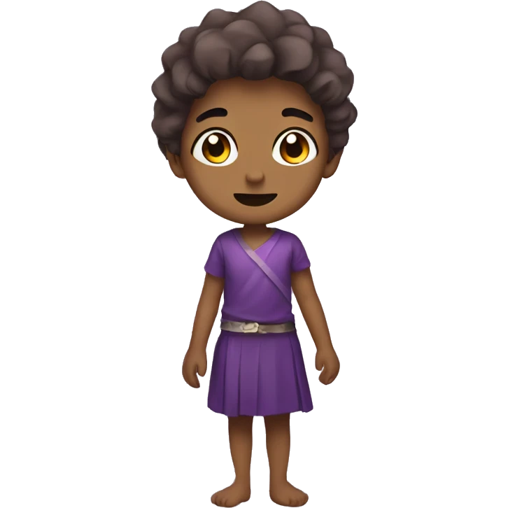 Amethyst  emoji