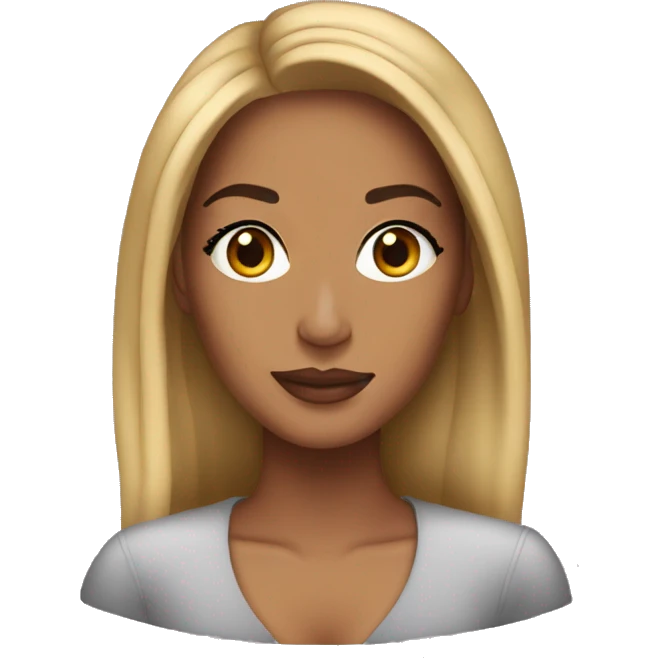 Vanessa Bryant emoji