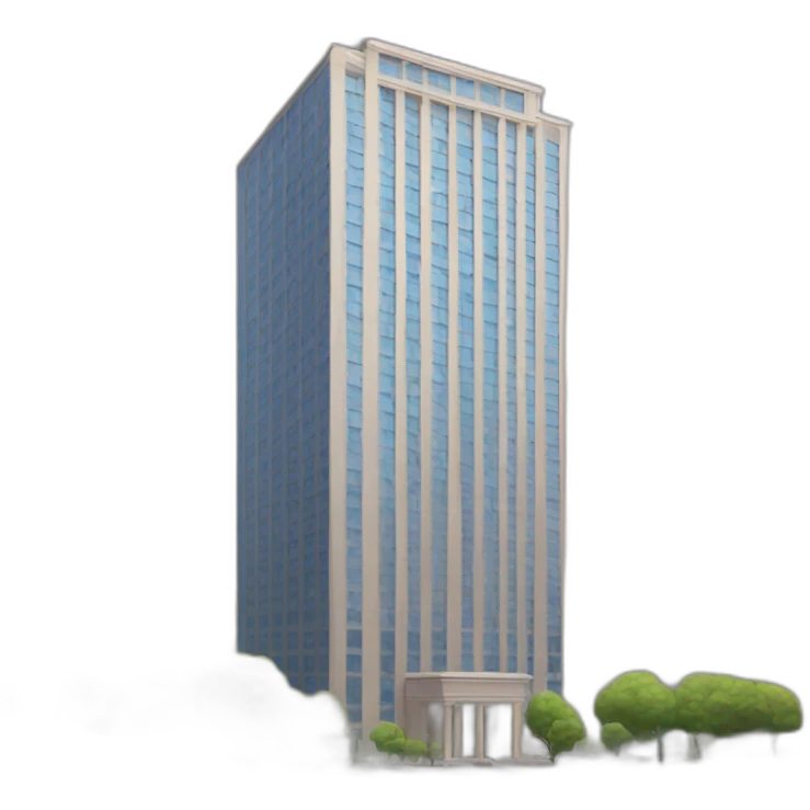 edificio emoji