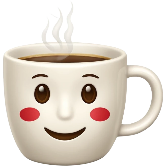 A White coffe cup that reads "Yo no me he vacunado, pero me he tomado un pacharán!" emoji