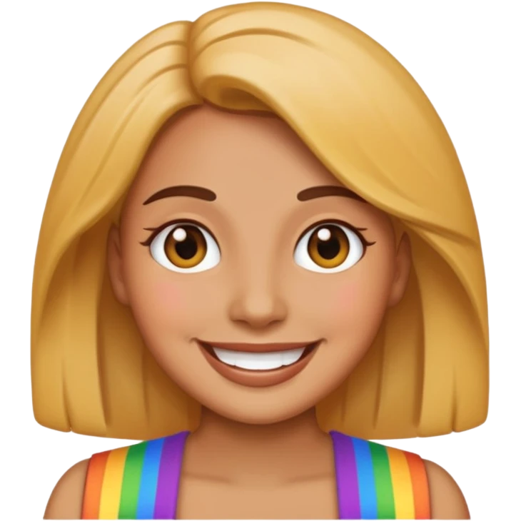 lgbtq+ lady emoji emoji