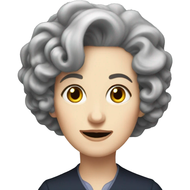 Agatha harkness emoji
