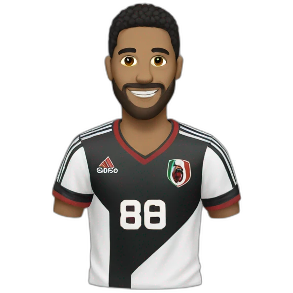 spfc emoji