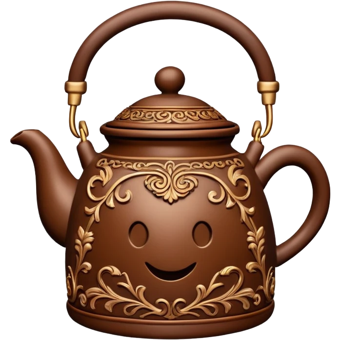 teapot emoji