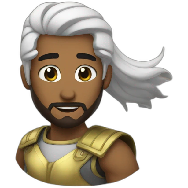 lacrim emoji