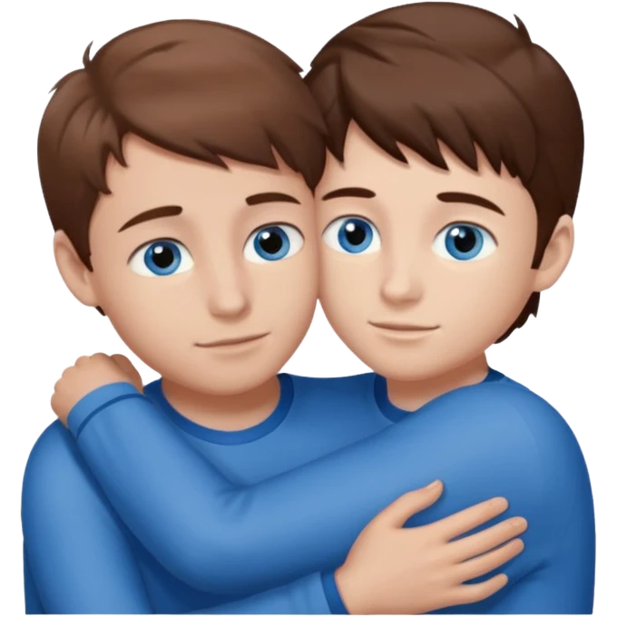 Boy love  emoji