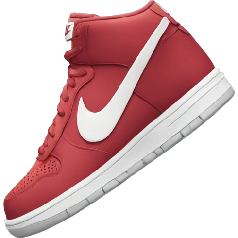 Nike no background only logo emoji