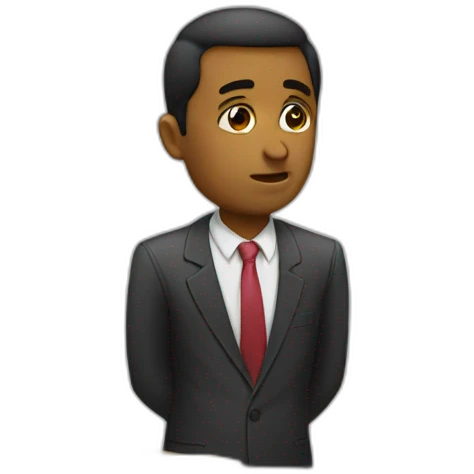 decision emoji