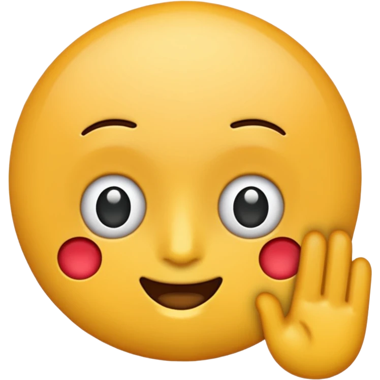 Ai emAi emoji generate 😂 emoji