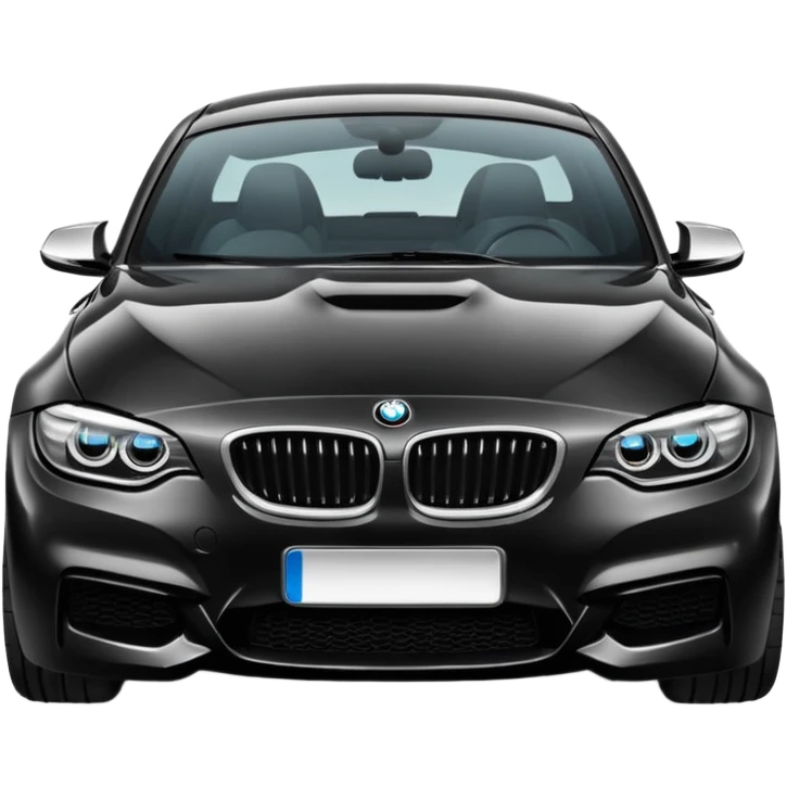 BMW emoji emoji