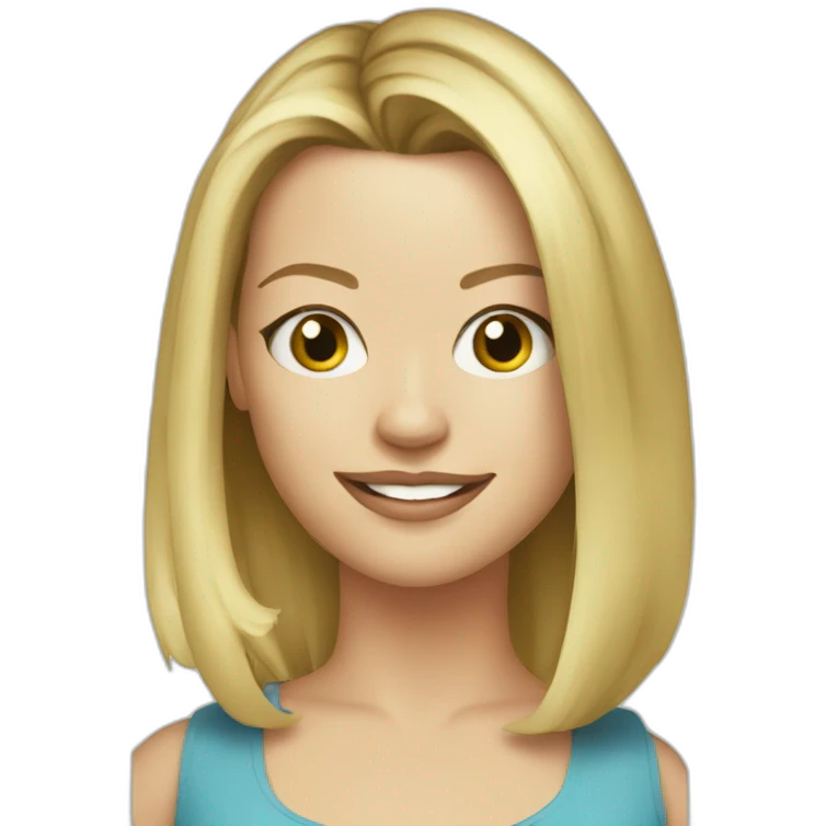 amy smart emoji
