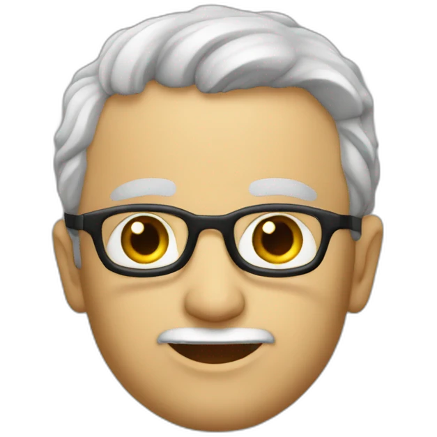 gerar depardieux emoji