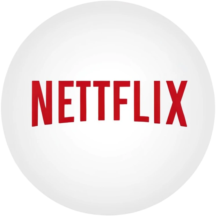 Netflix emoji