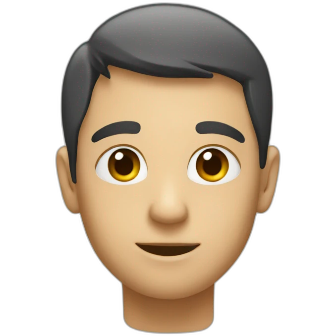 ID letters emoji