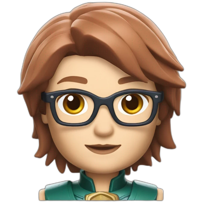 lux league of legends playmobil emoji