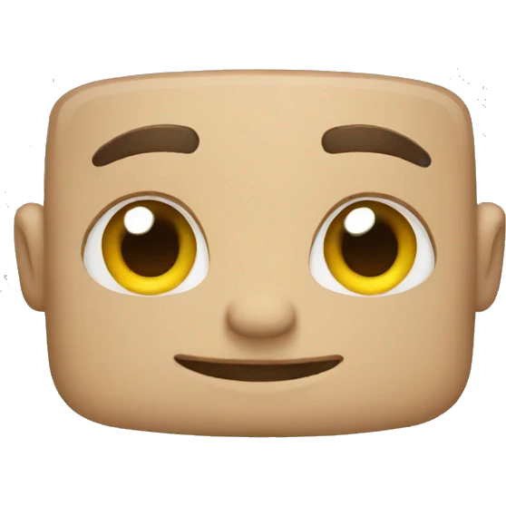 Shift emoji