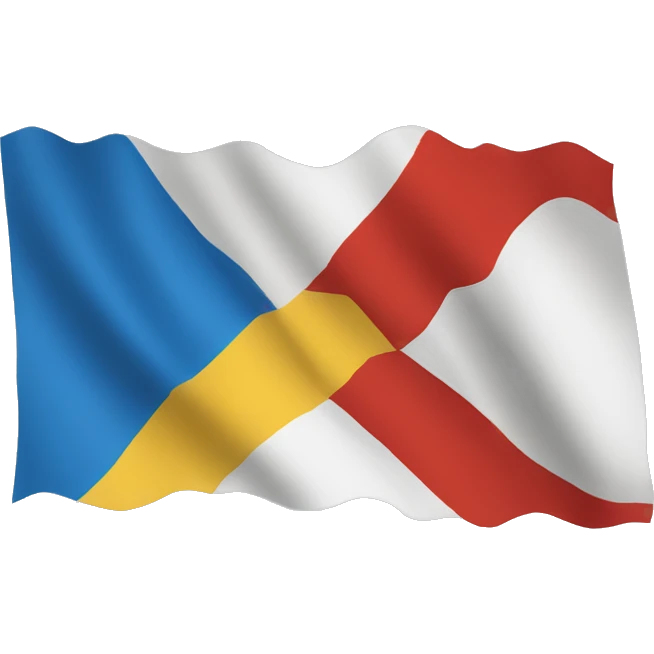 Kabyle flag emoji