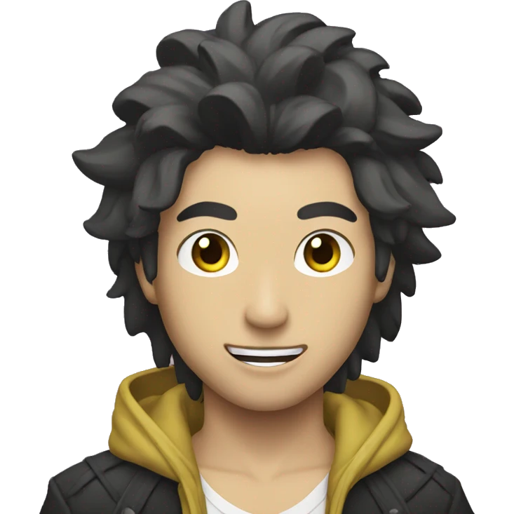 Tokyo revenger  emoji