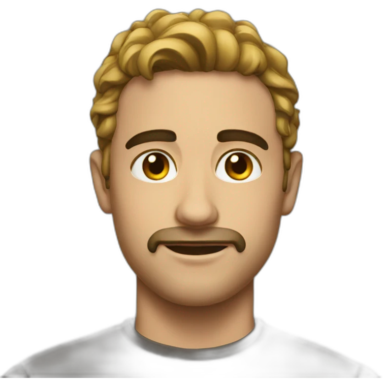 Franco emoji