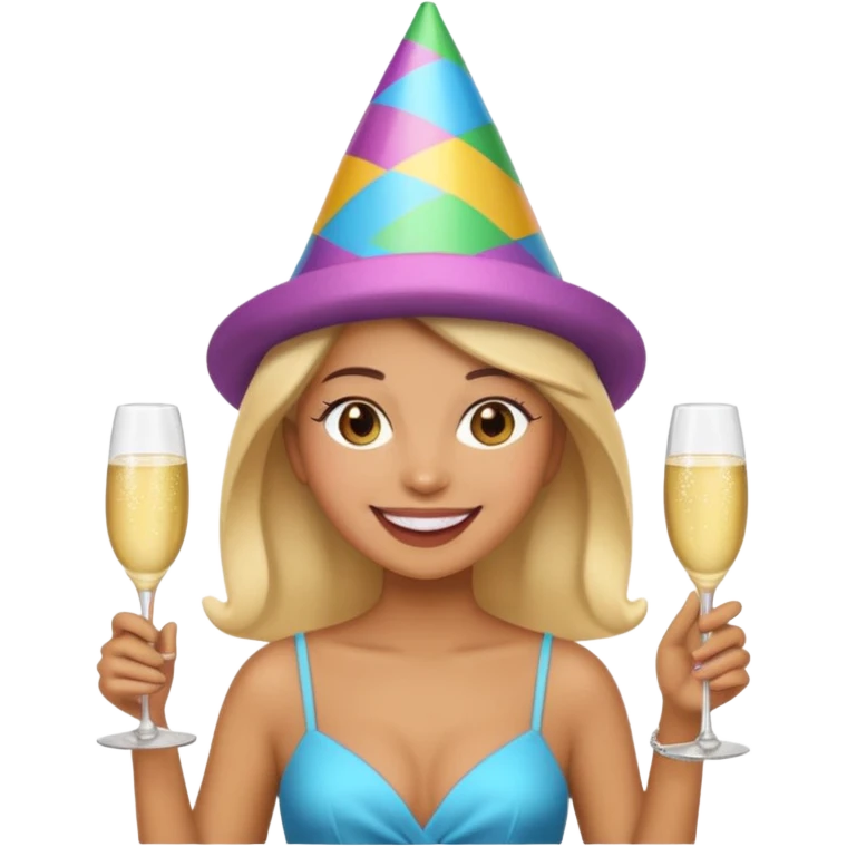 Emoji de Gonemili Grace emoji