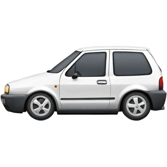 Wolksvagen golf 4  emoji
