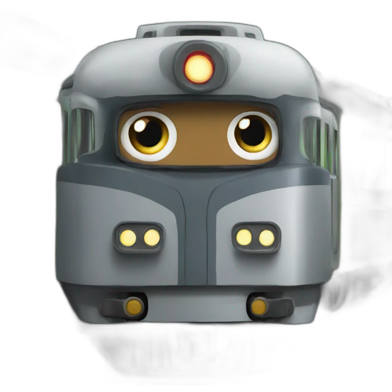 tren emoji