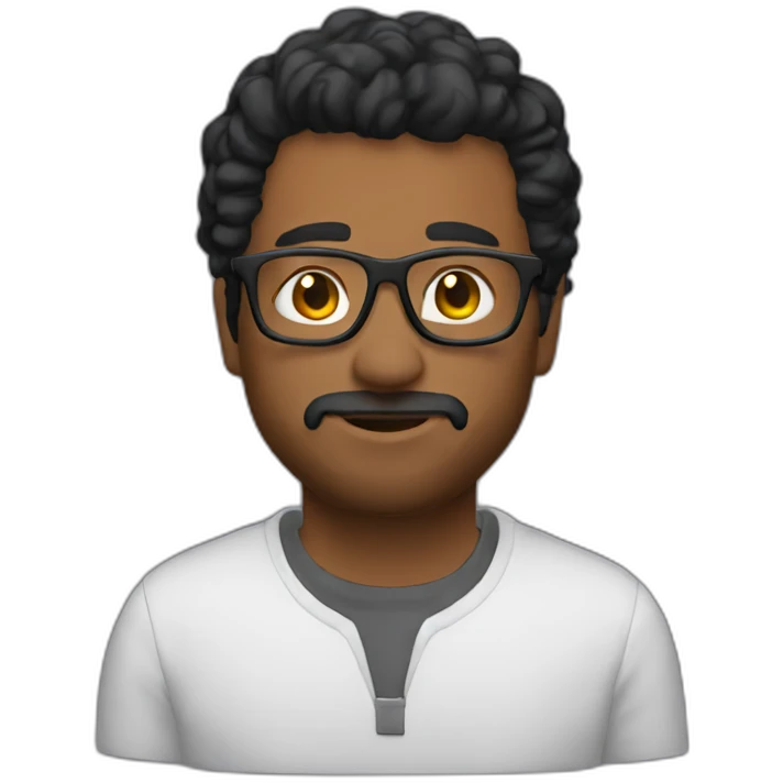 The weekend  emoji