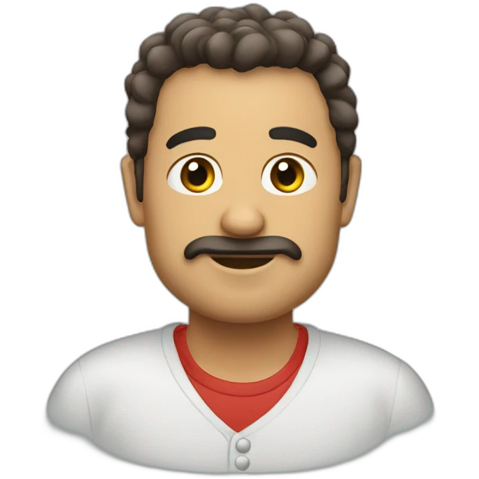 Mayo zambada emoji