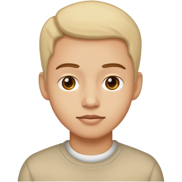 The cunning Jew emoji