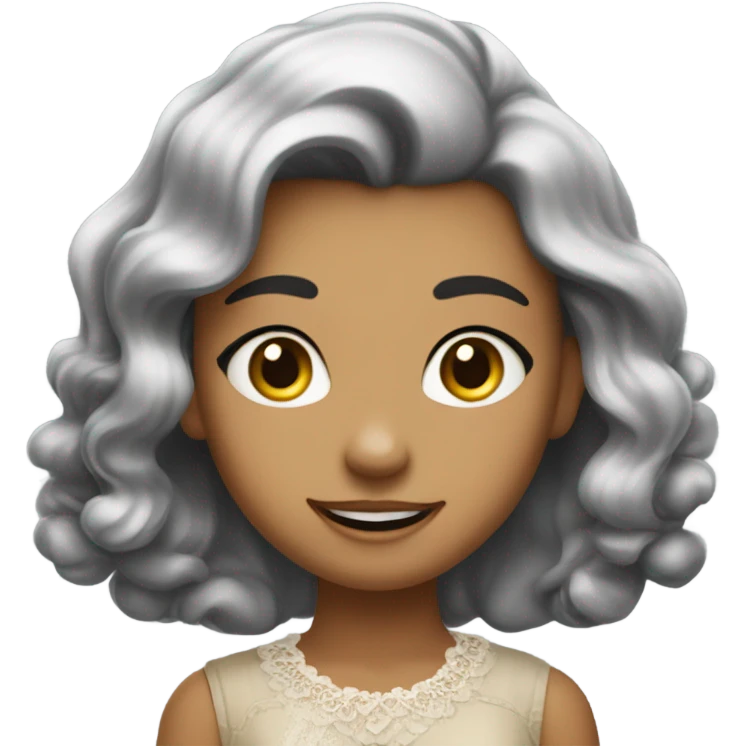 Coquette  emoji