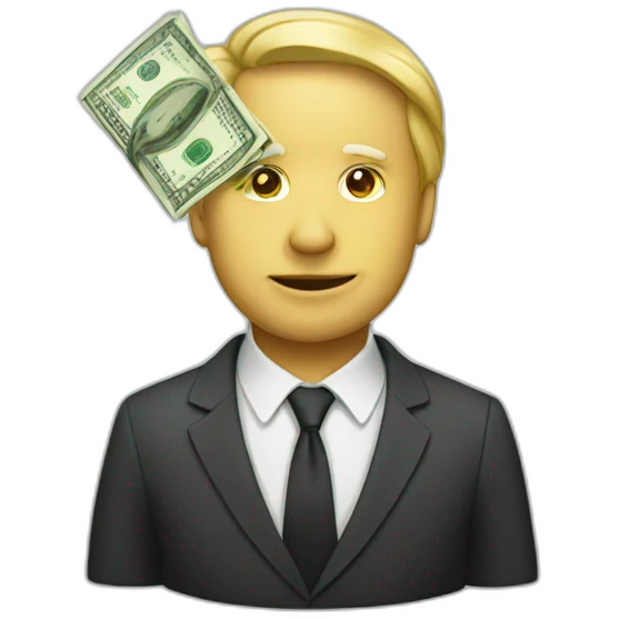 Money emoji