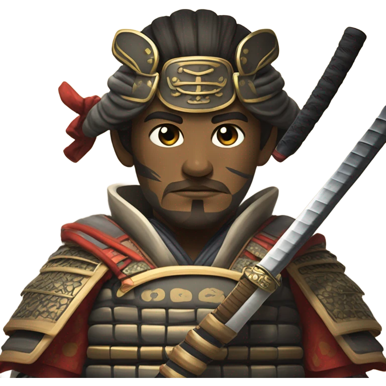 Ronin emoji