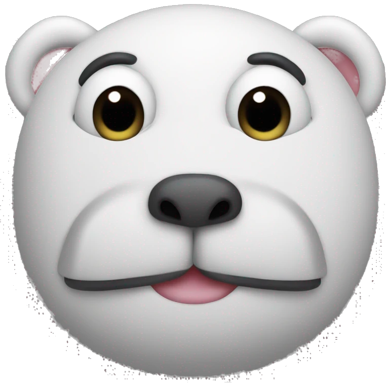 bibendum michelin emoji